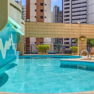  Apartamento Super Flat Fortaleza C