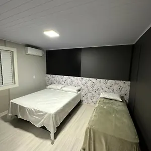 Loft Lux 1 , Chapecó Brasil