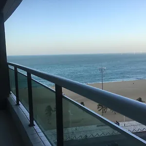  Apartamento Terraço Do Atlântico
