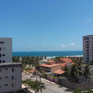  Apartamento Mobiliado Temporada