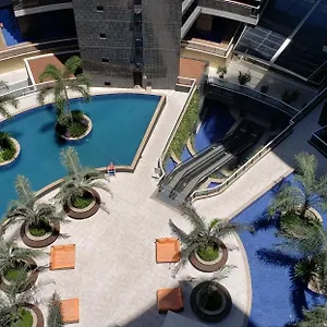  Apartamento Landscape Diamond 1409